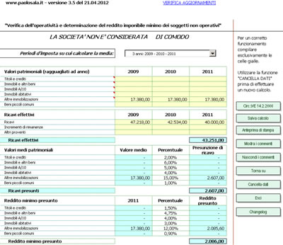 FISCOWEB