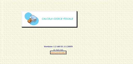 FISCOWEB