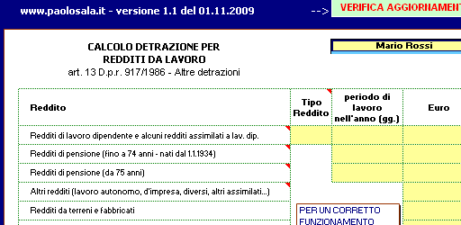 FISCOWEB