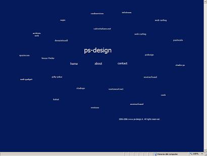 PAOLO SALA - WEB GALLERY