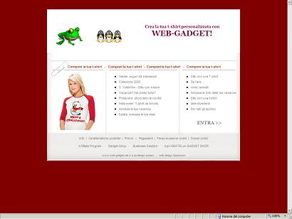 PAOLO SALA - WEB GALLERY