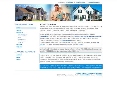 TemplateLab: free web templates!