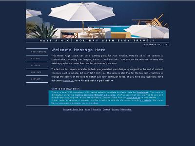 TemplateLab: free web templates!