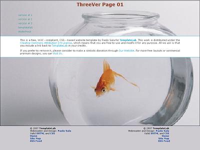 TemplateLab: free web templates!