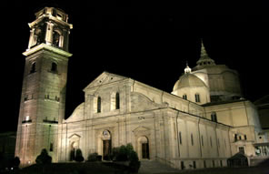 Duomo di San Giovanni e Cappella della Sacra Sindone